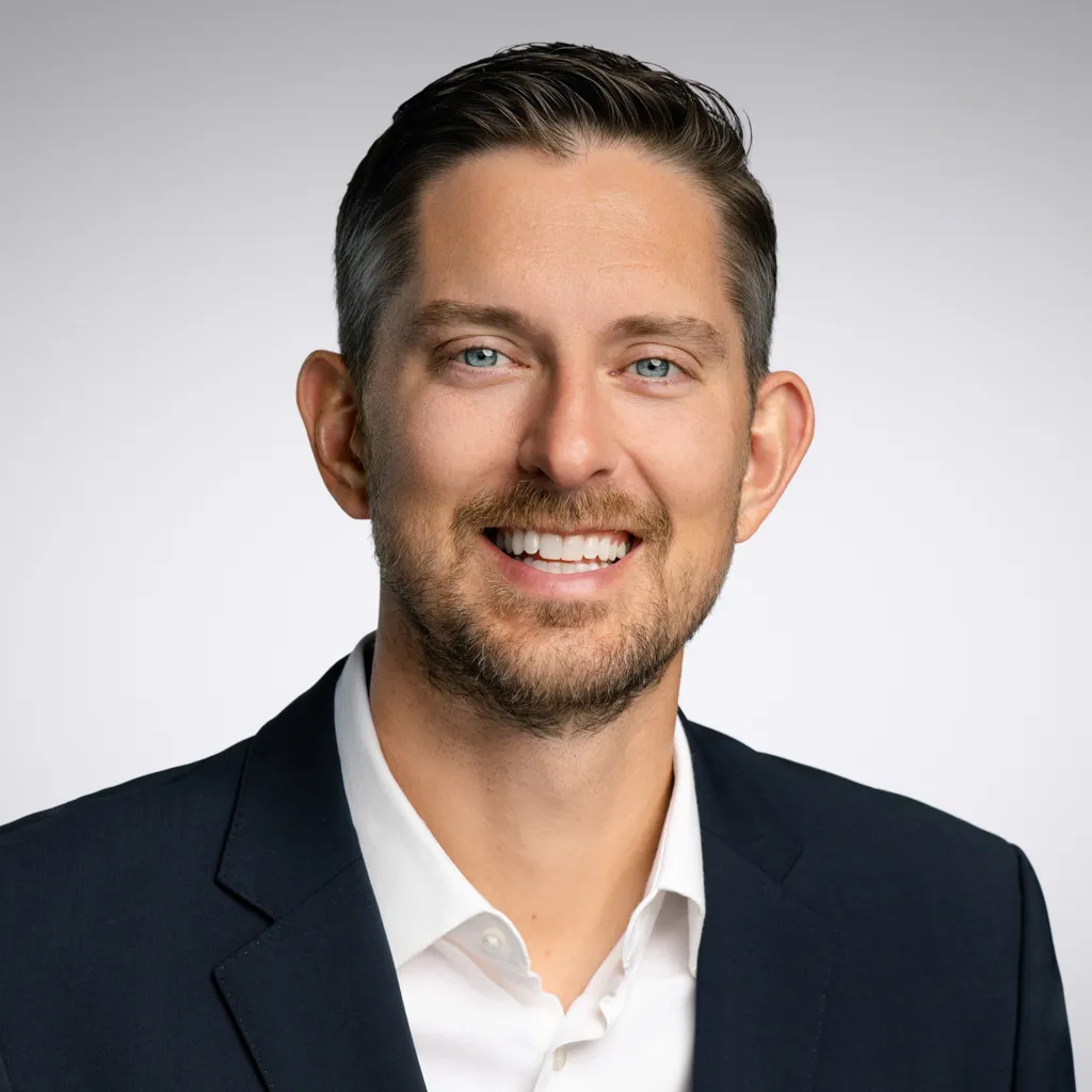 Greg Danielson